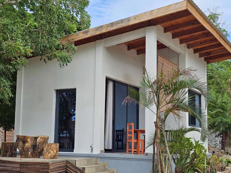 Bungalow Ramena Beach Antsiranana Andjamen Exterior photo